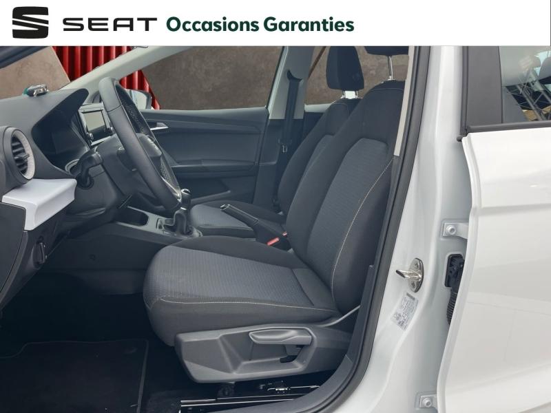 Voitures occasions SEAT IBIZA Copa Orvault