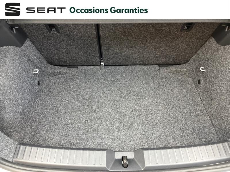 Voitures occasions SEAT IBIZA  Orvault