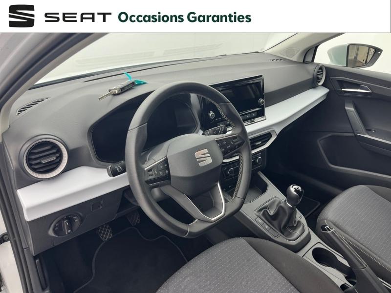 Voitures occasions SEAT IBIZA Copa Orvault