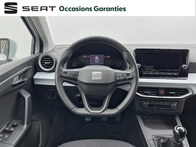 Voitures occasions SEAT IBIZA Copa Orvault