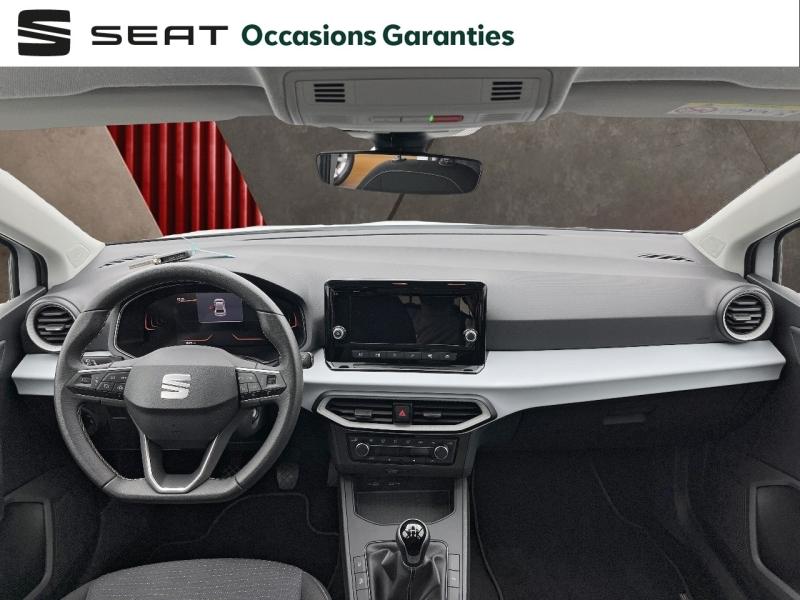 Voitures occasions SEAT IBIZA  Orvault