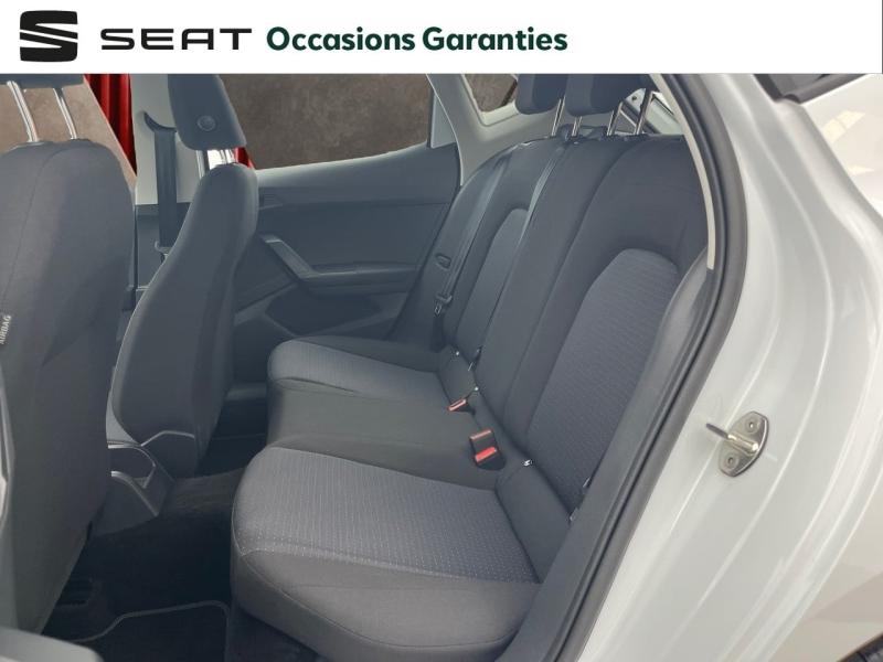 Voitures occasions SEAT IBIZA Copa Orvault