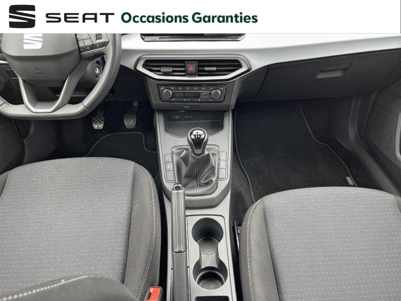 Voitures occasions SEAT IBIZA Copa Orvault