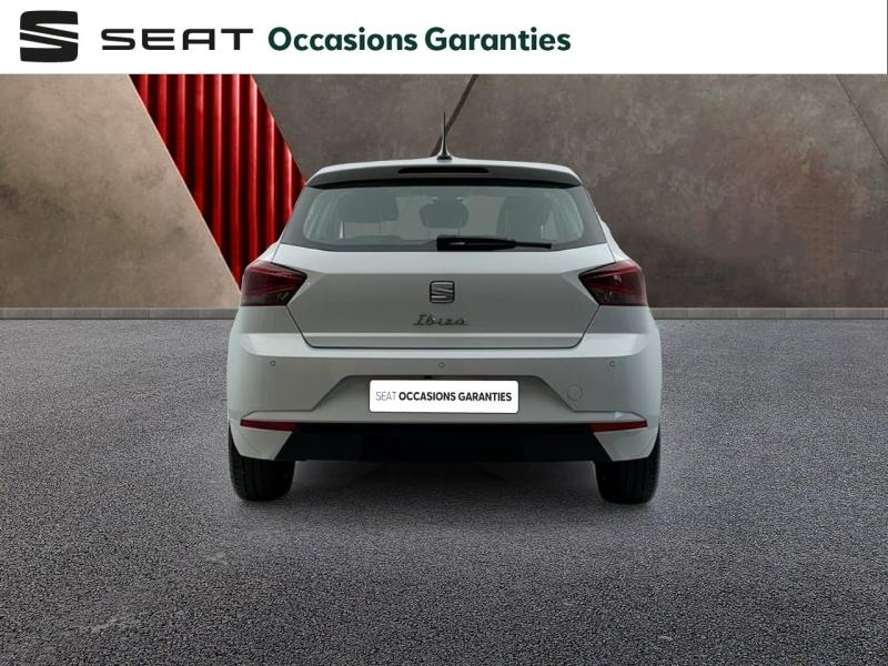 Voitures occasions SEAT IBIZA Copa Orvault