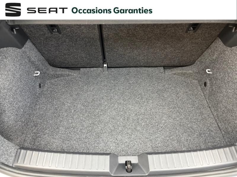 Voitures occasions SEAT IBIZA Copa Orvault