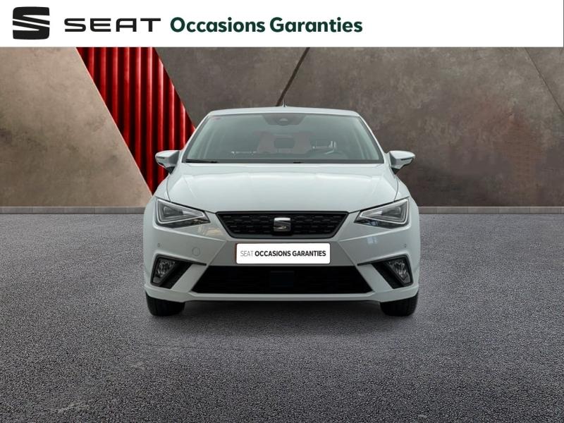 Voitures occasions SEAT IBIZA Copa Orvault