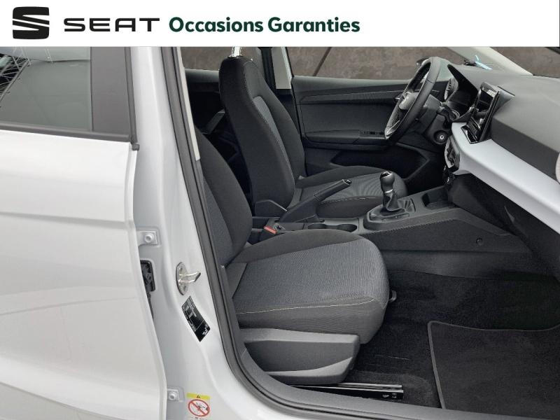 Voitures occasions SEAT IBIZA Copa Orvault