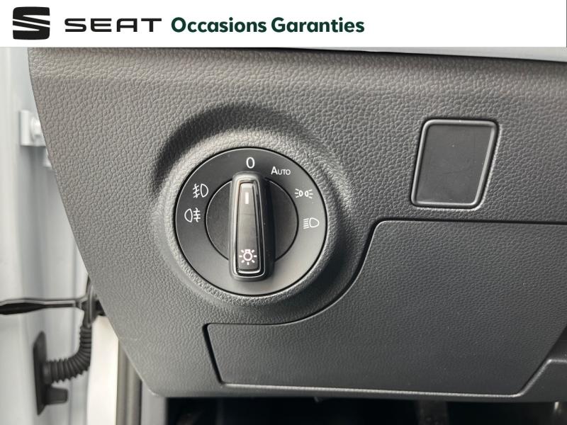 Voitures occasions SEAT IBIZA  Orvault