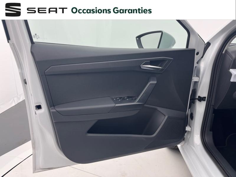 Voitures occasions SEAT IBIZA Copa Orvault
