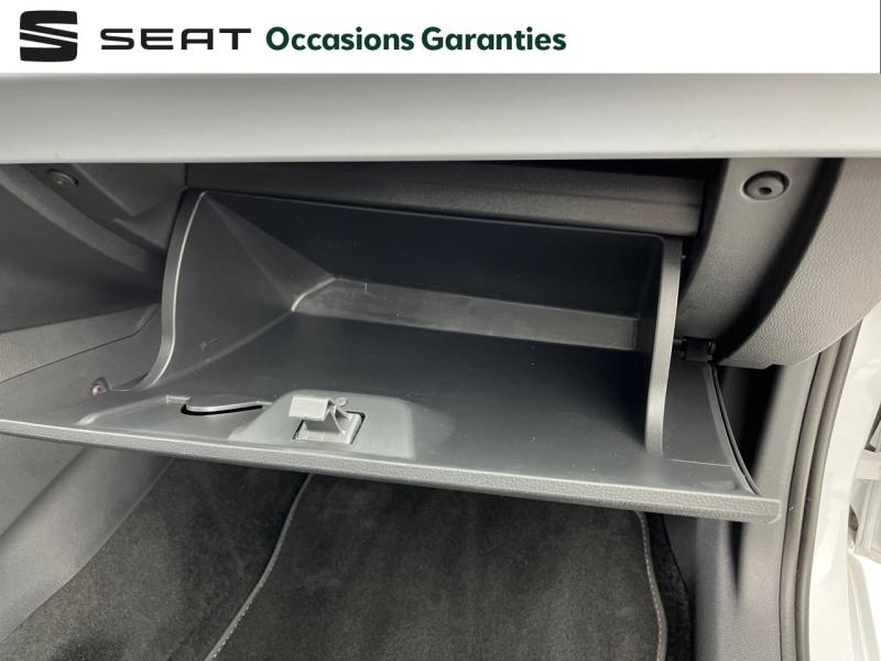 Voitures occasions SEAT IBIZA Copa Orvault