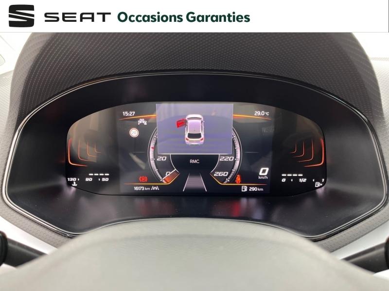 Voitures occasions SEAT IBIZA Copa Orvault