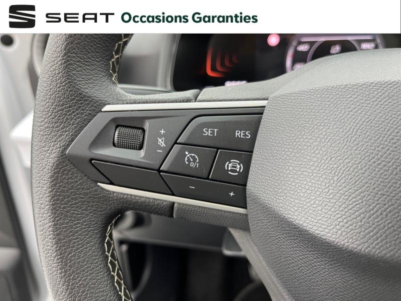 Voitures occasions SEAT IBIZA Copa Orvault