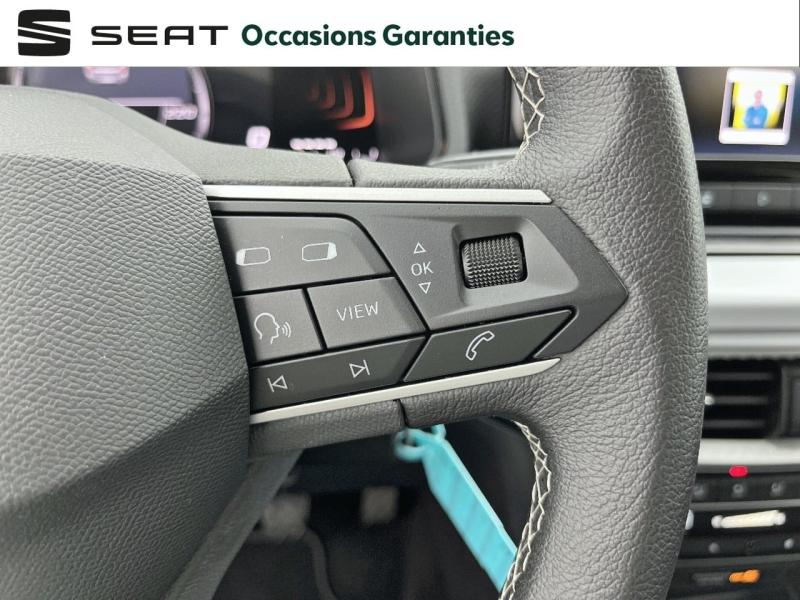 Voitures occasions SEAT IBIZA Copa Orvault