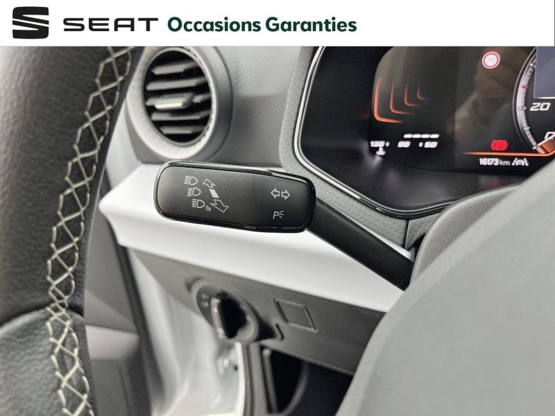 Voitures occasions SEAT IBIZA Copa Orvault