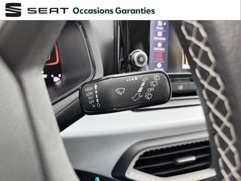 Voitures occasions SEAT IBIZA Copa Orvault
