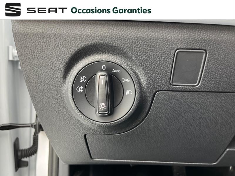 Voitures occasions SEAT IBIZA Copa Orvault