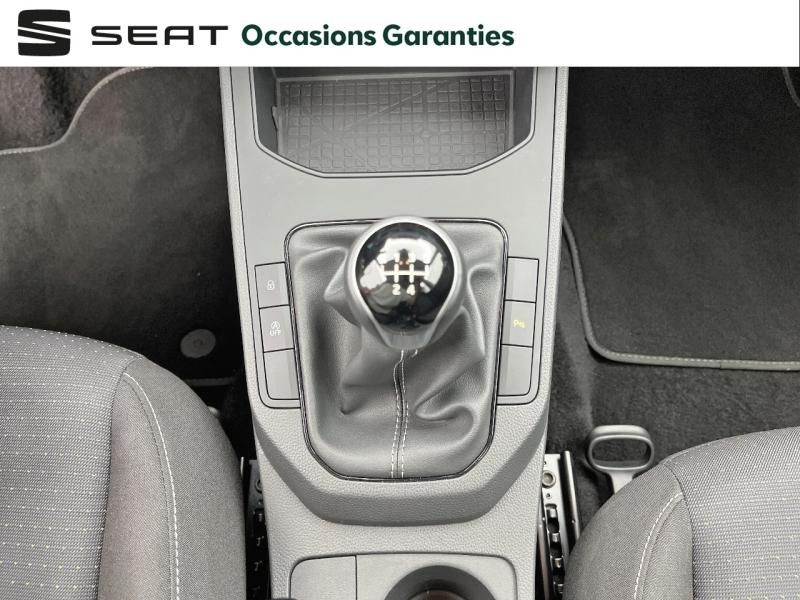 Voitures occasions SEAT IBIZA  Orvault