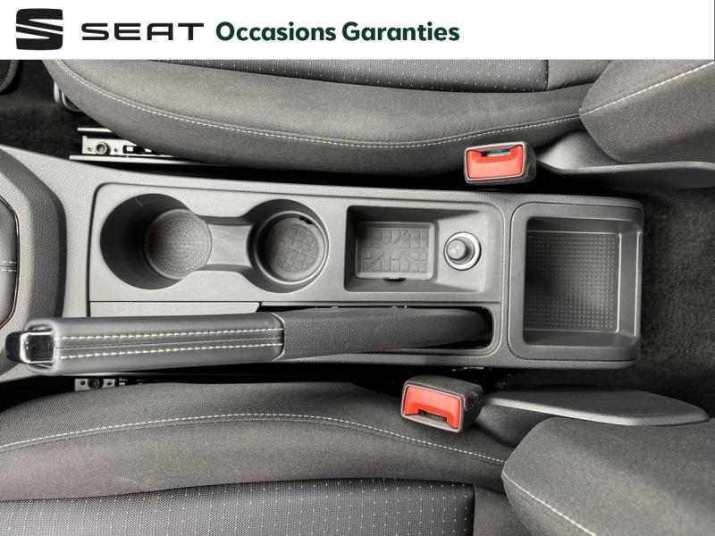 Voitures occasions SEAT IBIZA  Orvault