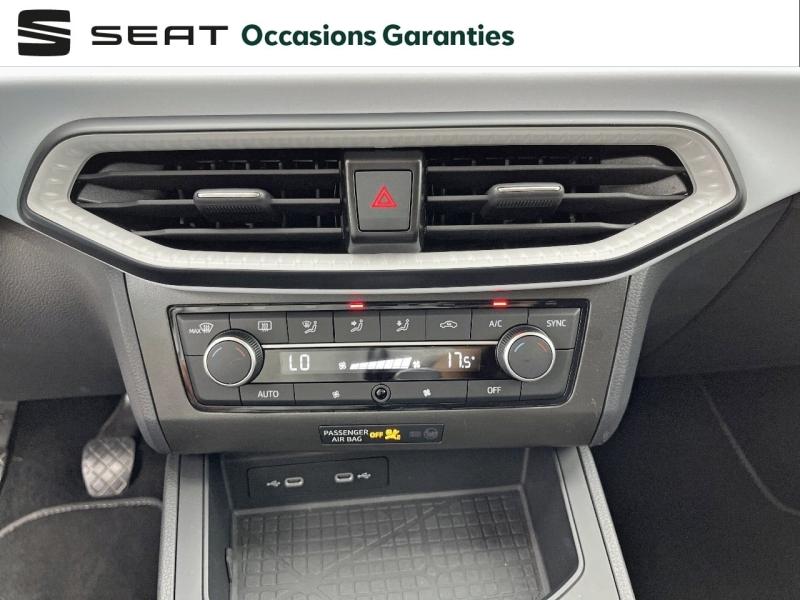 Voitures occasions SEAT IBIZA Copa Orvault