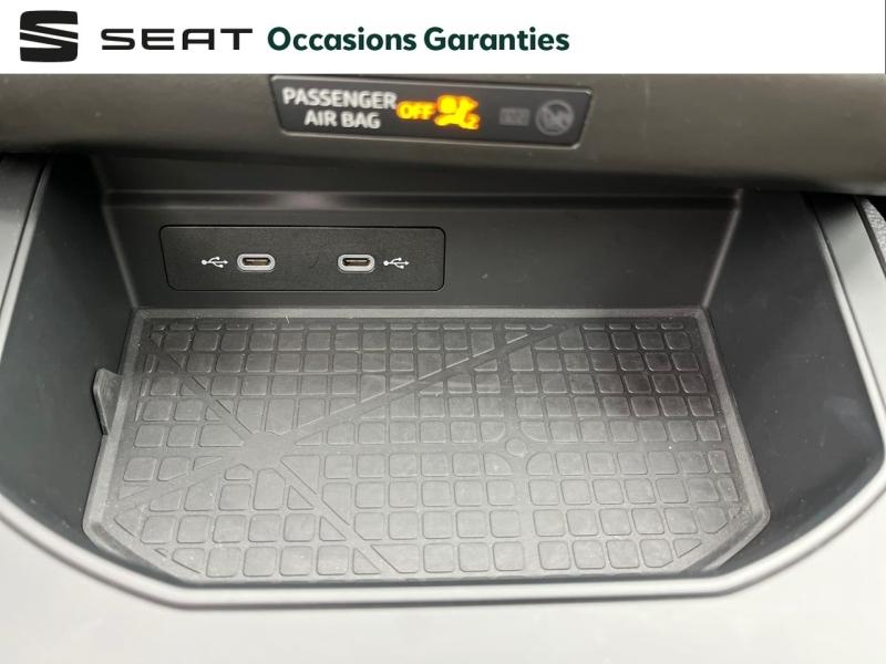 Voitures occasions SEAT IBIZA Copa Orvault