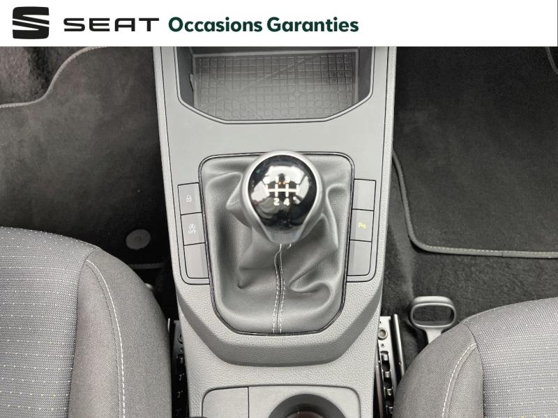 Voitures occasions SEAT IBIZA Copa Orvault