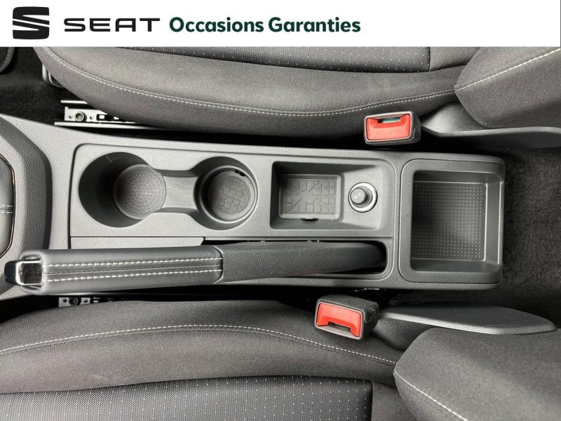 Voitures occasions SEAT IBIZA Copa Orvault