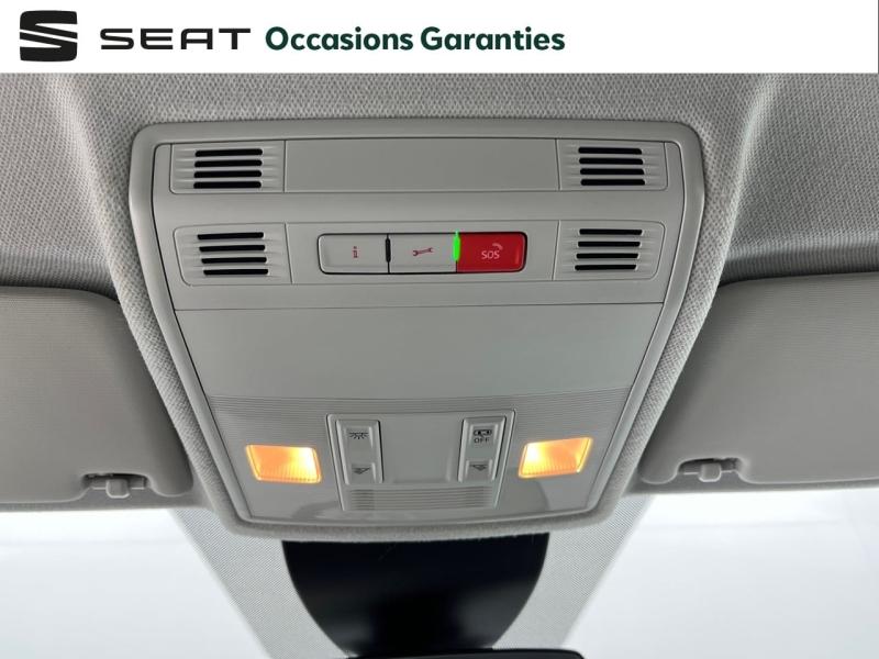 Voitures occasions SEAT IBIZA Copa Orvault