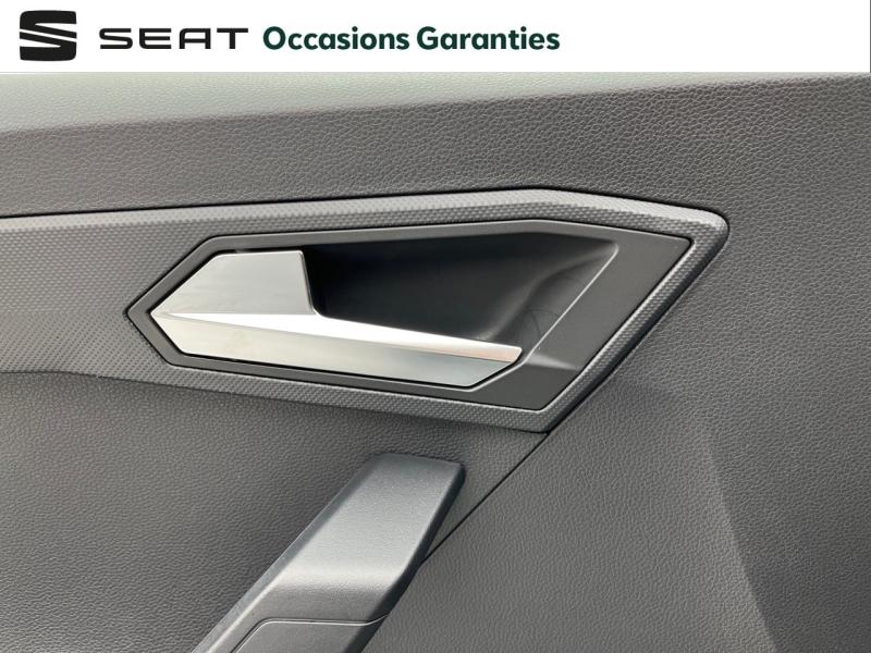 Voitures occasions SEAT IBIZA Copa Orvault