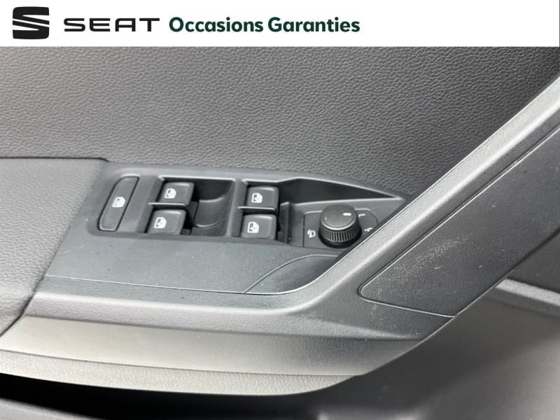 Voitures occasions SEAT IBIZA Copa Orvault