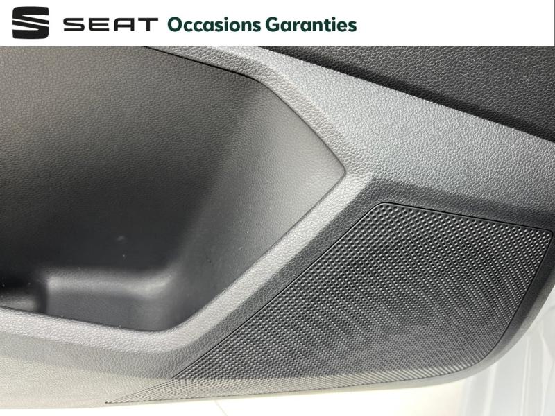 Voitures occasions SEAT IBIZA Copa Orvault