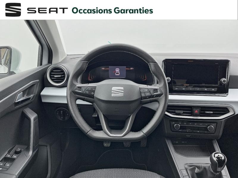 Voitures occasions SEAT IBIZA  Orvault