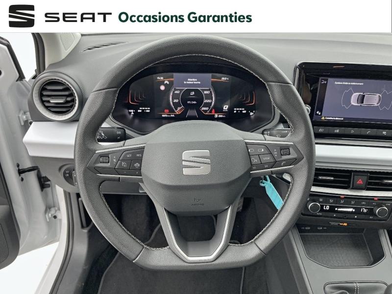 Voitures occasions SEAT IBIZA Copa Orvault