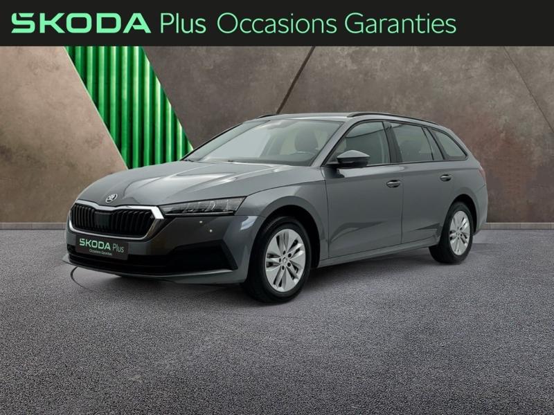 ŠKODA Octavia Combi