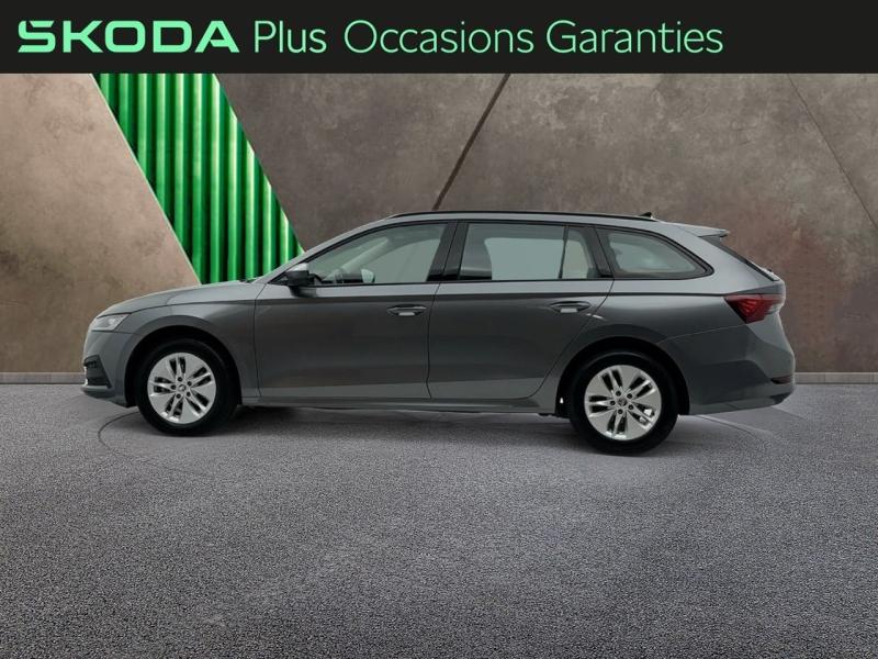 Voitures occasions ŠKODA Octavia Combi Business Orvault