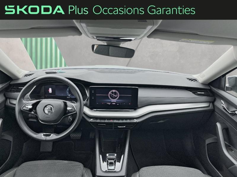 Voitures occasions ŠKODA Octavia Combi Business Orvault