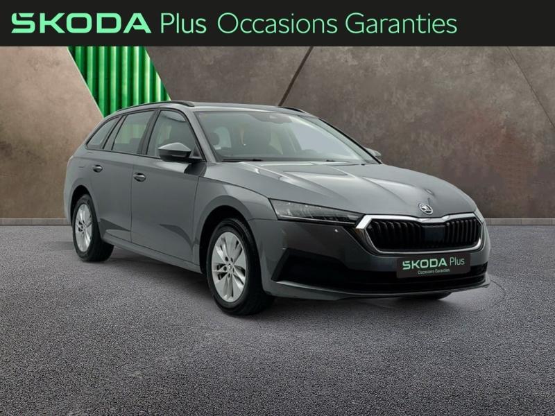 Voitures occasions ŠKODA Octavia Combi Business Orvault