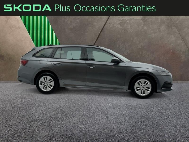 Voitures occasions ŠKODA Octavia Combi Business Orvault