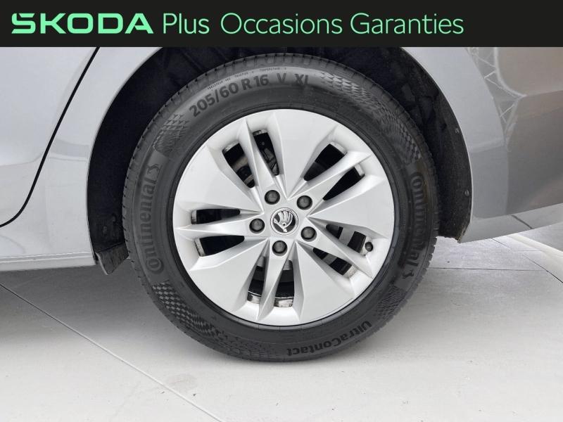 Voitures occasions ŠKODA Octavia Combi Business Orvault