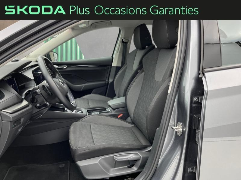 Voitures occasions ŠKODA Octavia Combi Business Orvault