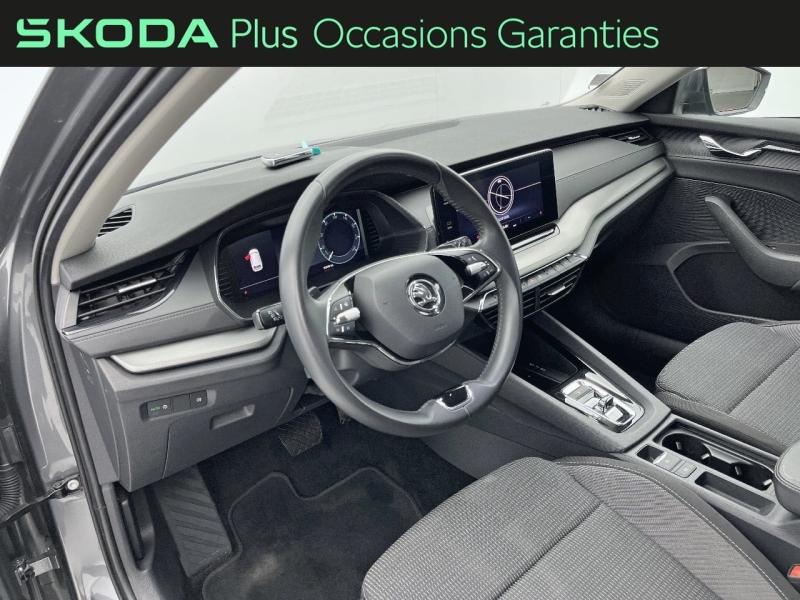 Voitures occasions ŠKODA Octavia Combi Business Orvault