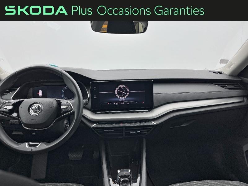 Voitures occasions ŠKODA Octavia Combi Business Orvault