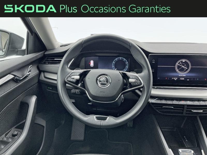 Voitures occasions ŠKODA Octavia Combi Business Orvault