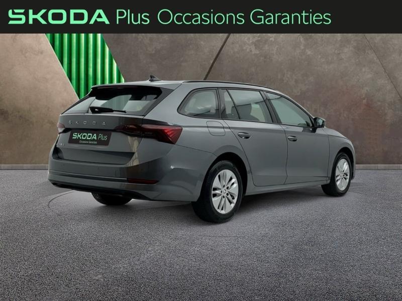 Voitures occasions ŠKODA Octavia Combi Business Orvault