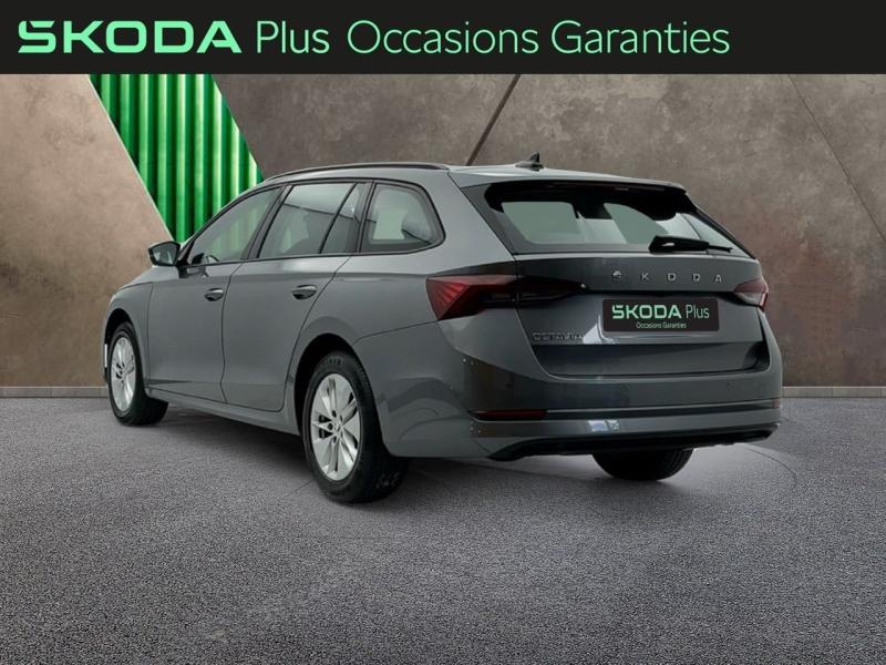 Voitures occasions ŠKODA Octavia Combi Business Orvault