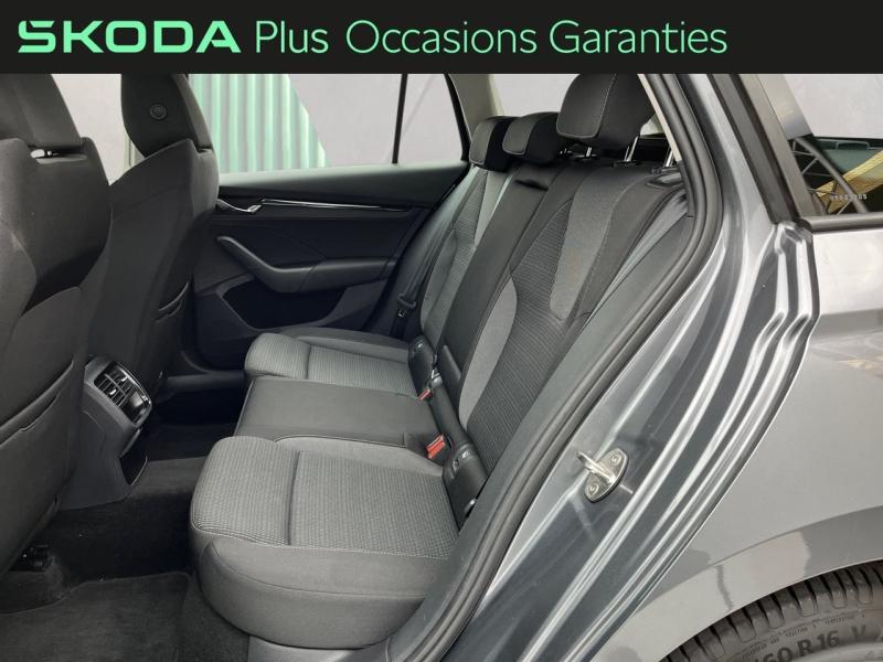 Voitures occasions ŠKODA Octavia Combi Business Orvault