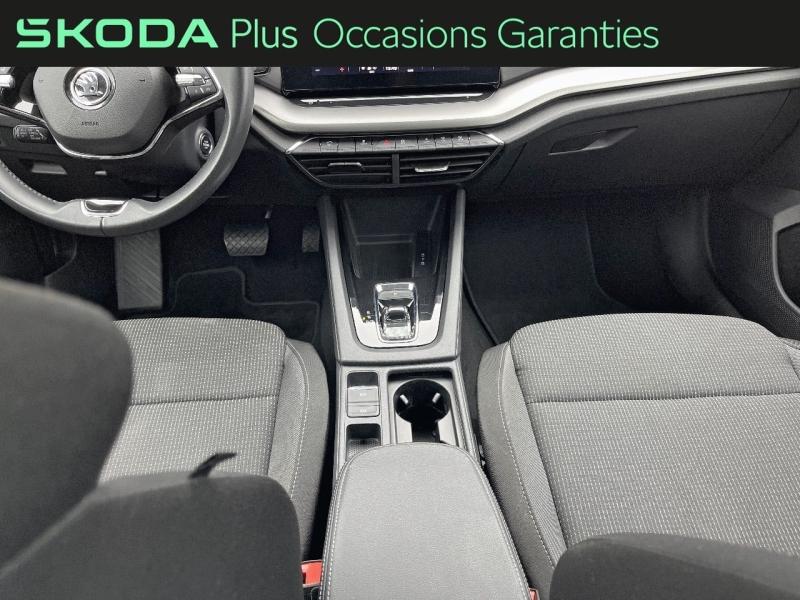 Voitures occasions ŠKODA Octavia Combi Business Orvault