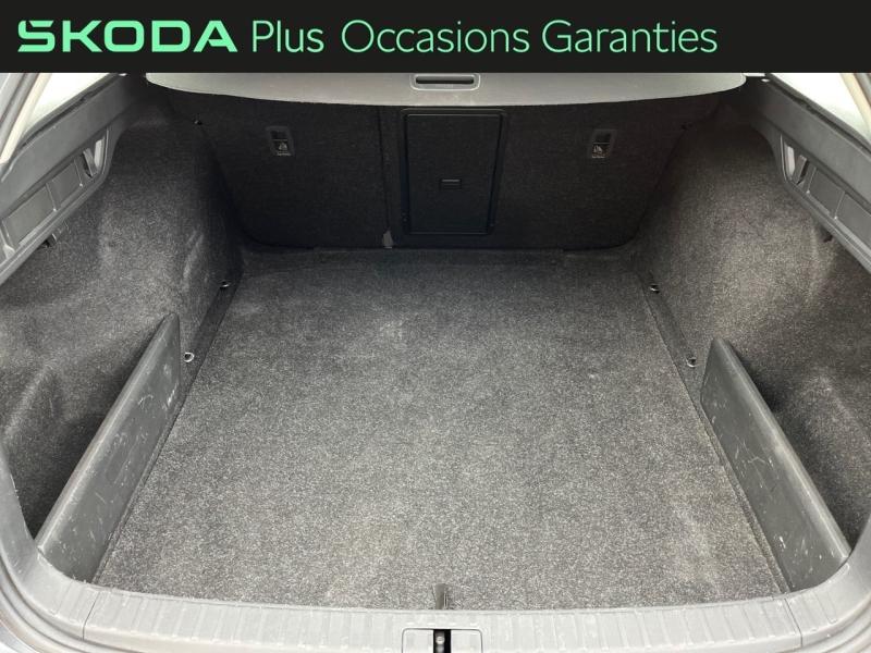Voitures occasions ŠKODA Octavia Combi Business Orvault