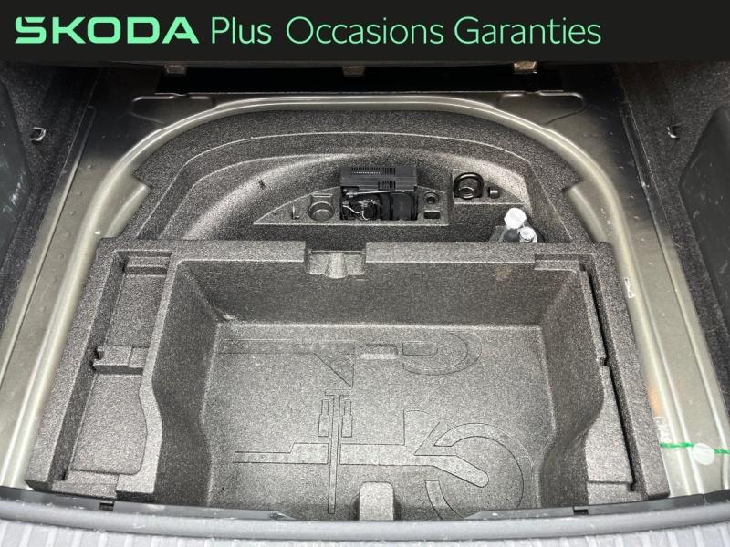 Voitures occasions ŠKODA Octavia Combi Business Orvault
