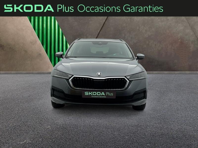 Voitures occasions ŠKODA Octavia Combi Business Orvault