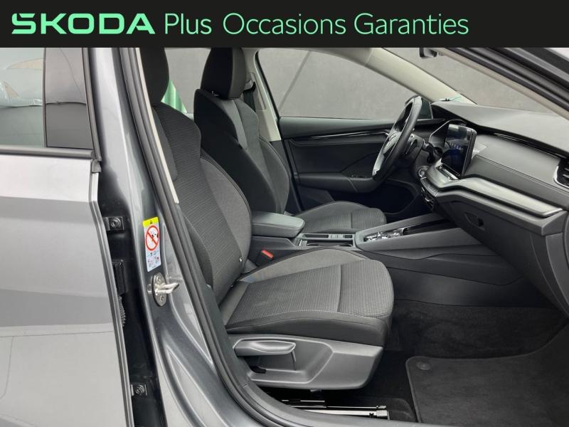 Voitures occasions ŠKODA Octavia Combi Business Orvault